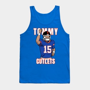 Tommy Cutlets Devito Tank Top